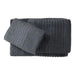 TOWEL AGLIKA MYSTIC 30X50 CM. DARK GRAY - Хавлиени изделия<<<Текстил за кухня<<<Мебели и