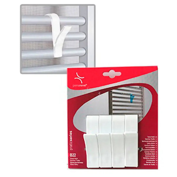 TOWEL HANGERS FOR LIRA MIRA-N - Аксесоари за баня<<<Аксесоари за баня<<<Баня<<<Praktiker&&&Аксесоари за