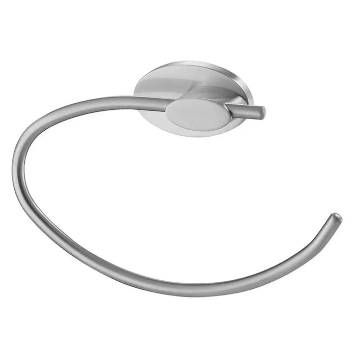 TOWEL RACK BISK SIDE BF - Аксесоари за баня<<<Аксесоари за баня<<<Баня<<<Praktiker&&&Аксесоари за баня<<<Аксесоари за
