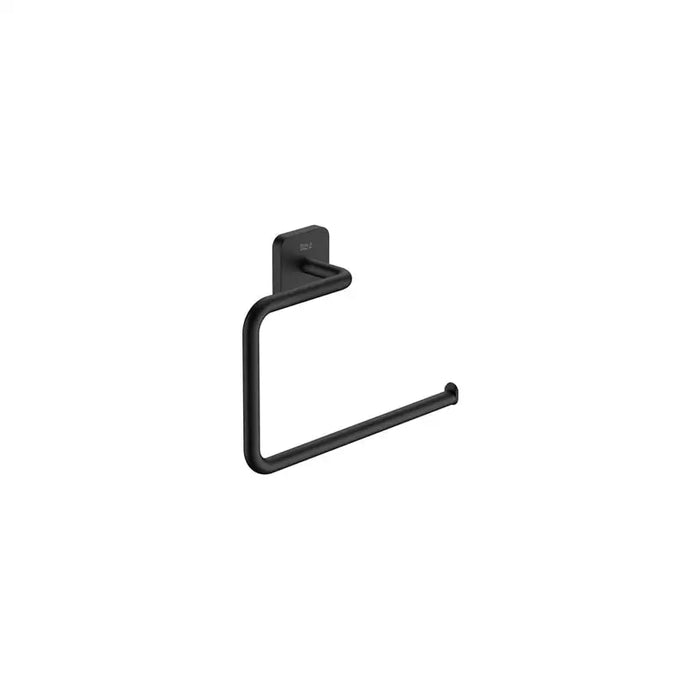 TOWEL RACK BLACK VICTORIA-N ROCA A817886NB0 - Аксесоари за баня<<<Аксесоари за баня<<<Баня<<<Praktiker