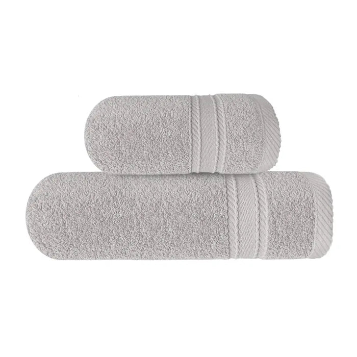 TOWEL YANA 45X80 CM 593 MP ARCTIC - Хавлиени изделия<<<Текстил за кухня<<<Мебели и интериор<<<Praktiker&&&Хавлиени