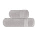 TOWEL YANA 80X150 CM 593 MP ARCTIC - Хавлиени изделия<<<Текстил за кухня<<<Мебели и интериор<<<Praktiker&&&Хавлиени