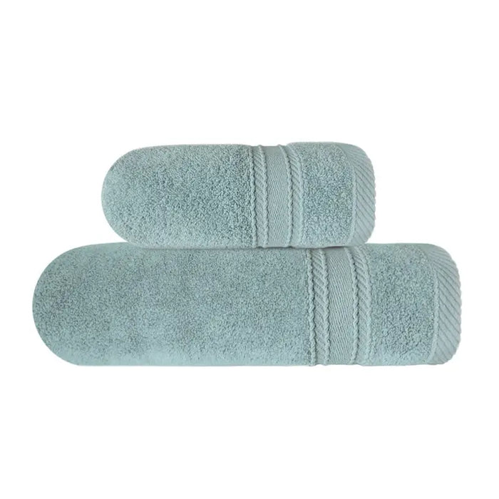 TOWEL YANA 80X150 CM 593 MP NORDIC - Хавлиени изделия<<<Текстил за кухня<<<Мебели и интериор<<<Praktiker&&&Хавлиени