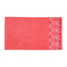 TOWEL YANA DANTE CORAL 45X80 CM. - Хавлиени изделия<<<Текстил за кухня<<<Мебели и интериор<<<Praktiker&&&Хавлиени