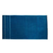 TOWEL YANA MICHEL PETROLEUM 30X50 CM. - Хавлиени изделия<<<Текстил за кухня<<<Мебели и интериор<<<Praktiker&&&Хавлиени