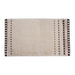 TOWEL YANA MICHELLE ECRUE 45X80 CM. - Хавлиени изделия<<<Текстил за кухня<<<Мебели и интериор<<<Praktiker&&&Хавлиени
