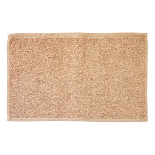 TOWEL YANA RITON BEIGE 30X50 CM. - Хавлиени изделия<<<Текстил за кухня<<<Мебели и интериор<<<Praktiker&&&Хавлиени