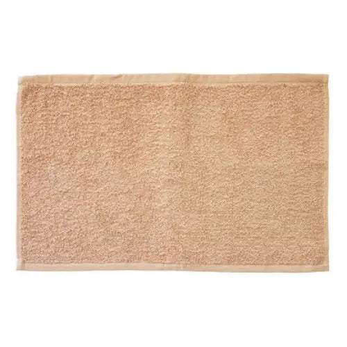 TOWEL YANA RITON BEIGE 45X80 CM. - Хавлиени изделия<<<Текстил за кухня<<<Мебели и интериор<<<Praktiker&&&Хавлиени