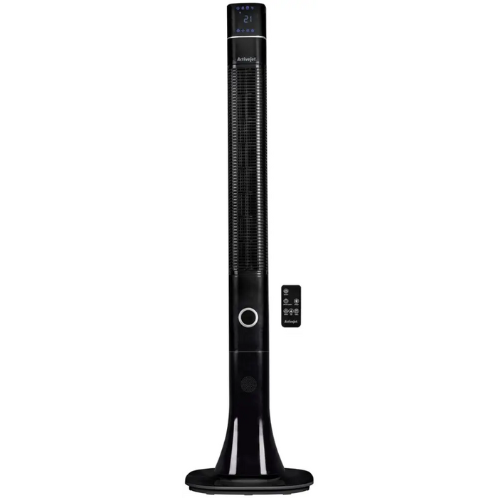 Tower Fan Activejet Selected WKS-120CPJ - FansAGD-WEN<<<Home Appliance - ProductsAGD<<<ActionPL