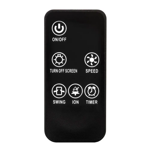 Tower Fan Activejet Selected WKS-120CPJ - FansAGD-WEN<<<Home Appliance - ProductsAGD<<<ActionPL