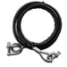 TOWING ROPE STEEL CARE 5 TON - Други авто принадлежности<<<Сигурност и безопасност<<<Авто и вело<<<Praktiker&&&Въжета