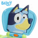 Toy computer Bluey English 20 x 17 x 14 cm (4 Units) - Електроника Игри<<<Компютри|