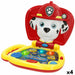 Toy computer The Paw Patrol English 20 x 17 x 14 cm Multicolour (4 Units) - Електроника Игри<<<Компютри|