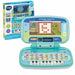Toy computer Vtech ES 28 x 23,3 x 5 cm - Електроника Игри<<<Компютри| Електроника<<<BigBuy&&&Конзоли<<<Електроника