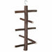 Toy for Birds Trixie Brown 27 cm Staircase - Домашни Животни<<<Дом Градина<<<BigBuy&&&Играчки<<<Домашни Животни<<<Дом