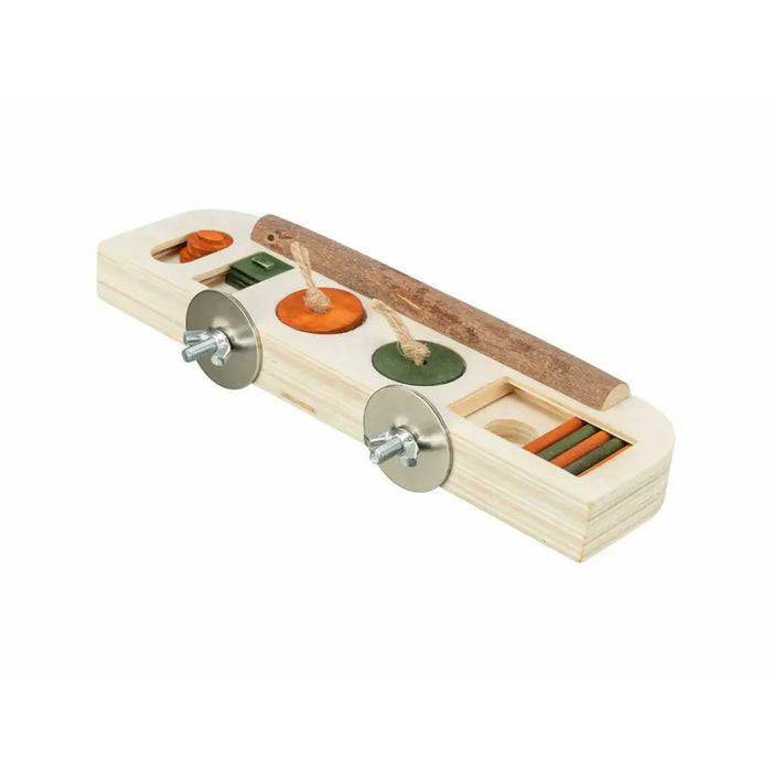 Toy for Birds Trixie - Домашни Животни<<<Дом Градина<<<BigBuy&&&Играчки<<<Домашни Животни<<<Дом Градина<<<BigBuy