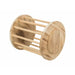 Toy for Rodents Trixie Wood Ø 20 × 23 CM Brown - Играчки<<<Домашни Животни<<<Дом Градина<<<BigBuy