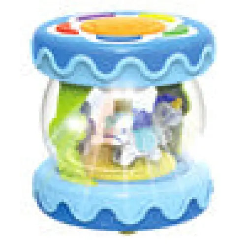 Toy musical drum Huanger HE0701 - Musical toys<<<Toys<<<InnproXML
