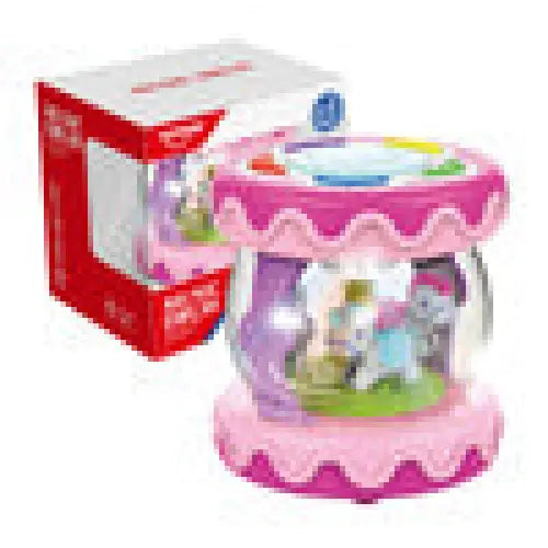 Toy musical drum Huanger HE0702 - Musical toys<<<Toys<<<InnproXML