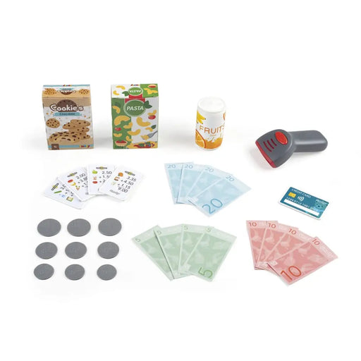 Toy Supermarket Smoby - Играчки И Игри<<<Играчки костюми<<<BigBuy&&&Игри на възрастни<<<Играчки И Игри<<<Играчки