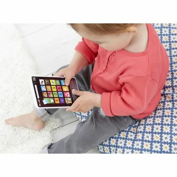 Toy telephone InfiniFUN - Електроника I Образователна Роботика<<<Компютри| Електроника<<<BigBuy&&&Интерактивни