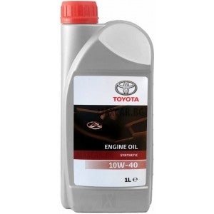 TOYOTA SYNTETIC 10W-40 1L