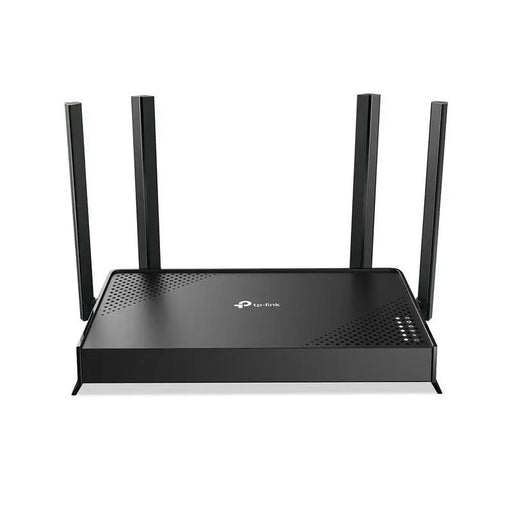 TP-Link Archer BE220 Dual-Band Wi-Fi 7 Wireless Router - Безжични рутери<<<Мрежово оборудване<<<ValiAPI&&&WiFi