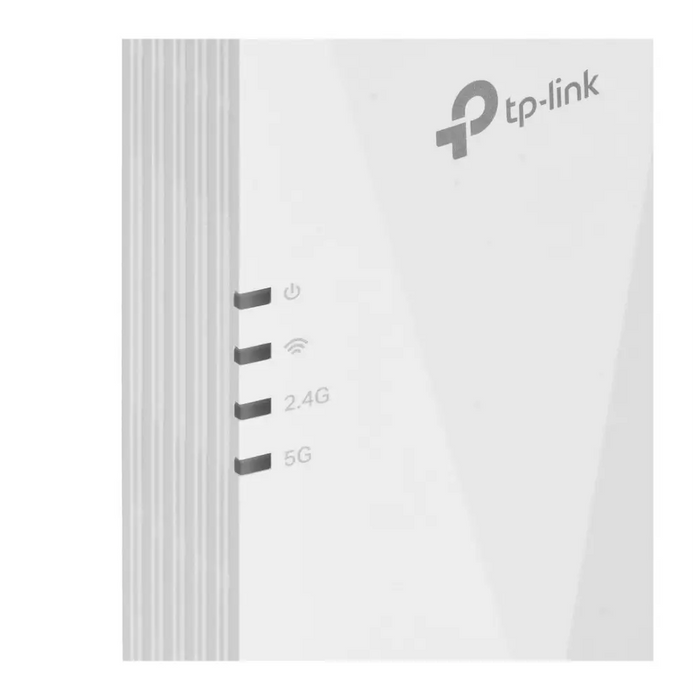 TP-Link AX3000 Mesh WiFi 6 Extender - Network<<<Основна<<<DunaXML