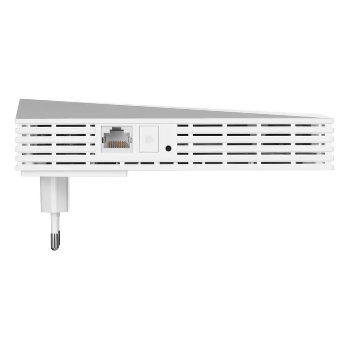 TP-Link AX3000 Mesh WiFi 6 Extender - Network<<<Основна<<<DunaXML