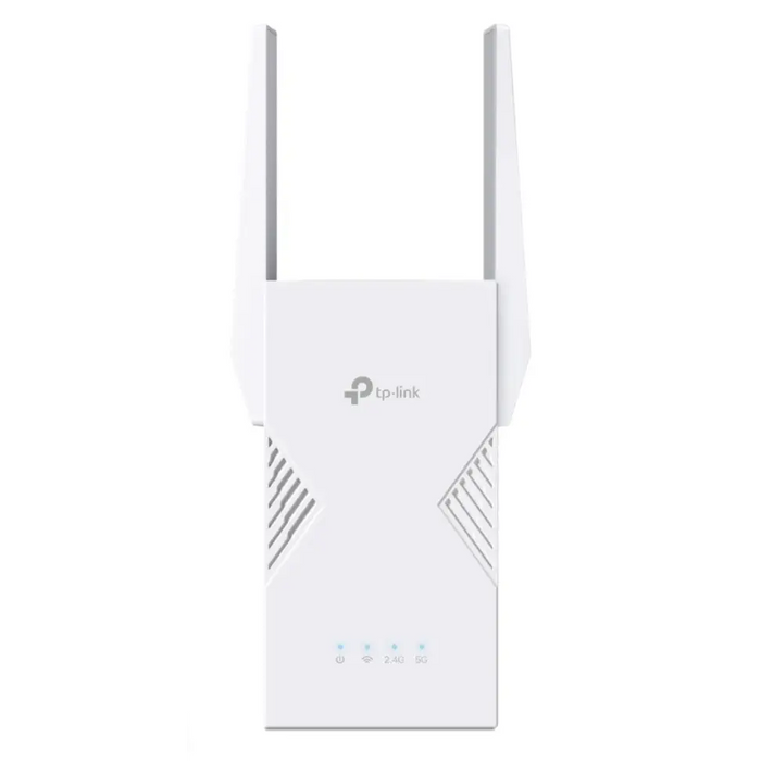 TP-Link BE3600 Network transmitter & receiver White 2500 Mbit/s - RepeatersKIL-REP<<<CommunicationKIL<<<ActionPL
