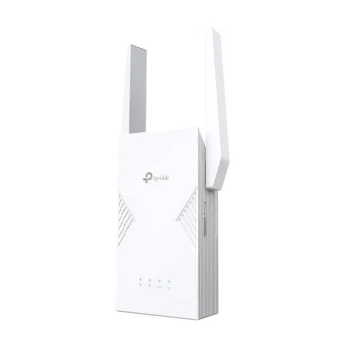 TP-Link BE3600 Network transmitter & receiver White 2500 Mbit/s - RepeatersKIL-REP<<<CommunicationKIL<<<ActionPL