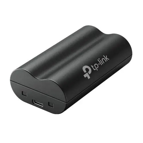 TP-Link Camera Tapo A100 Battery 6700mAh Black EU - Cameras<<<Основна<<<DunaXML&&&Rechargeable