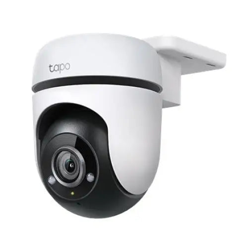 TP-LINK Camera Tapo TC40 Wi-Fi Pan/ Tilt Indoor & Outdoor Security Camera 1080P White EU