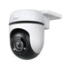 TP-LINK Camera Tapo TC40 Wi-Fi Pan/ Tilt Indoor & Outdoor Security Camera 1080P White EU
