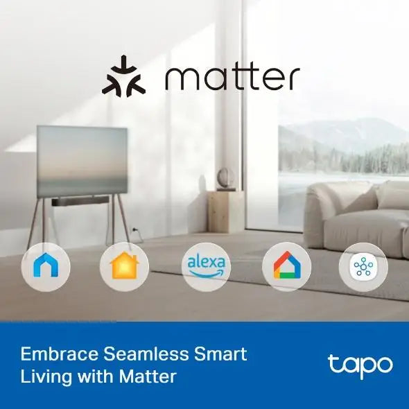 TP LINK smart hub with doorbell H100 alarm coordinates with Tapo smart sensors connects up to 64 smart devices doorbell