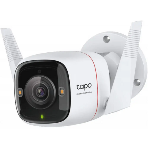 TP-Link Tapo C325WB 2K QHD Camera - Камери<<<Смарт устройства<<<TechMart