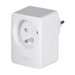 TP-LINK Tapo P100 smart plug White 2300 W - RepeatersKIL-REP<<<CommunicationKIL<<<ActionPL