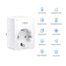 TP LINK TAPO P110 Smart socket 3680 W 2.4Ghz timer - Смарт контакти<<<Продукти за дома<<<ValiAPI&&&Смарт