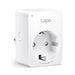 TP LINK TAPO P110 Smart socket 3680 W 2.4Ghz timer - Смарт контакти<<<Продукти за дома<<<ValiAPI&&&Смарт