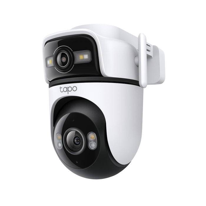 SMART IP CAMERA TP-LINK TAPO C545D 2X 3MP 2K