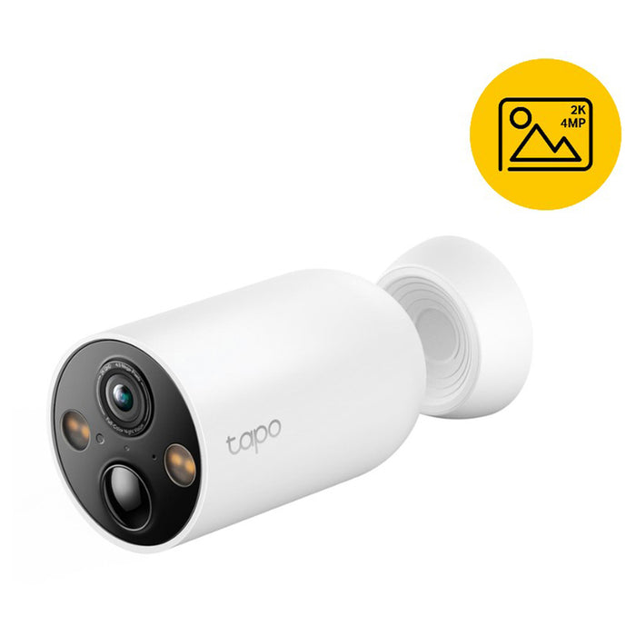 SMART IP CAMERA TP-LINK TAPO TC85 2K 4MP