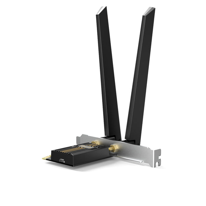 PCIE ADAPTER TP-LINK ARCHER TBE552E