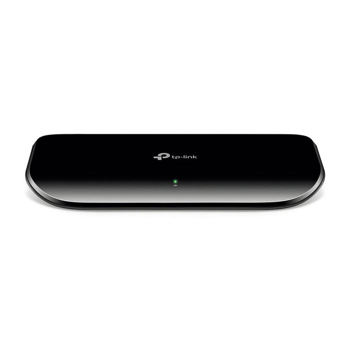 Desktop Switch TP-Link TL-SG1008D 8P Gigabit