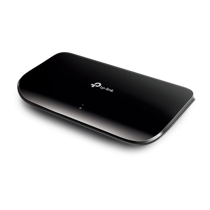 Desktop Switch TP-Link TL-SG1008D 8P Gigabit