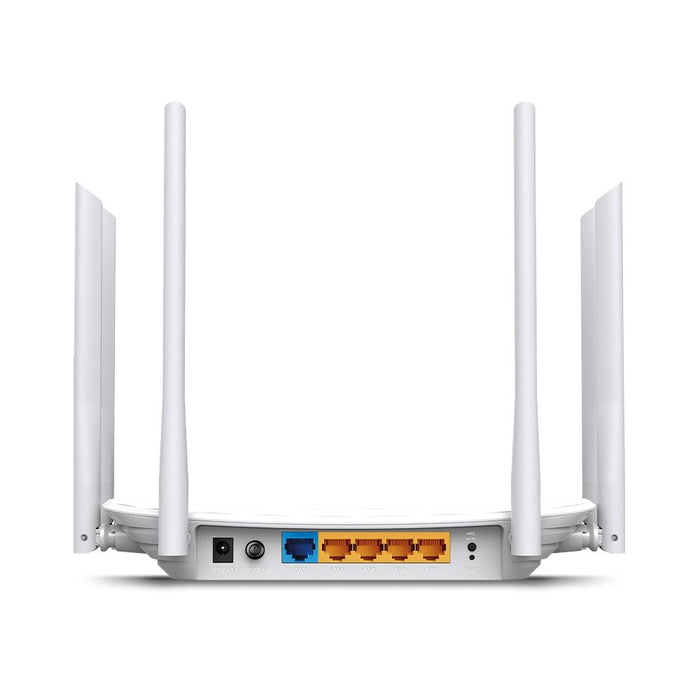 TP-Link Archer C86 AC1900 Dual Band Wireless Router