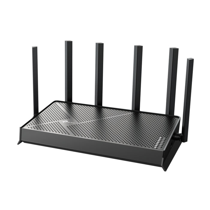 Network adapter TP-Link Archer BE400 wifi router