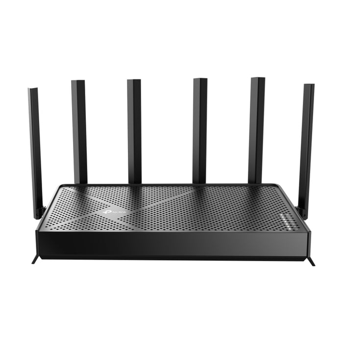 Network adapter TP-Link Archer BE400 wifi router