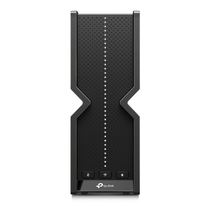 Network adapter TP-Link Archer BE700 wifi router