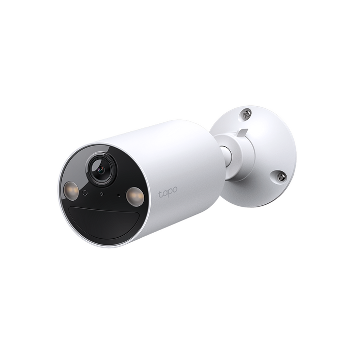 Security WiFi camera TP-Link Tapo C410, Outdoor/indoor installation, WiFi