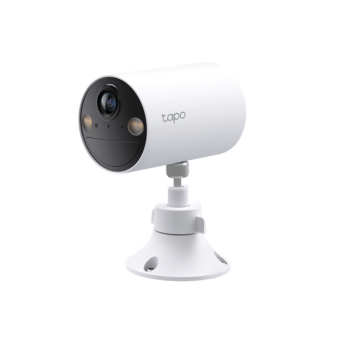 Security WiFi camera TP-Link Tapo C410, Outdoor/indoor installation, WiFi